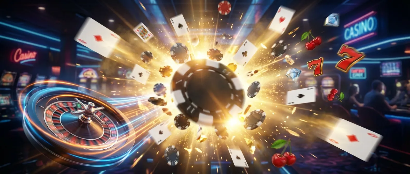 Fontan Casino bonus