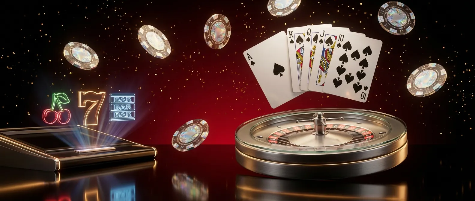 Fontan Casino bonus